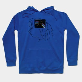 Haywire Hoodie